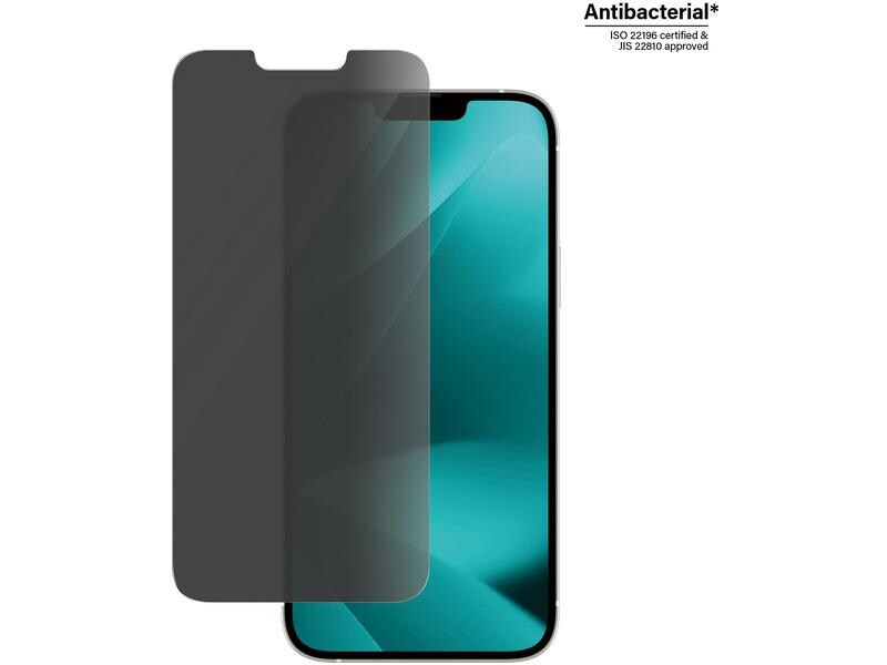 Panzerglass Displayschutz Classic Fit Privacy iPhone 14 Plus