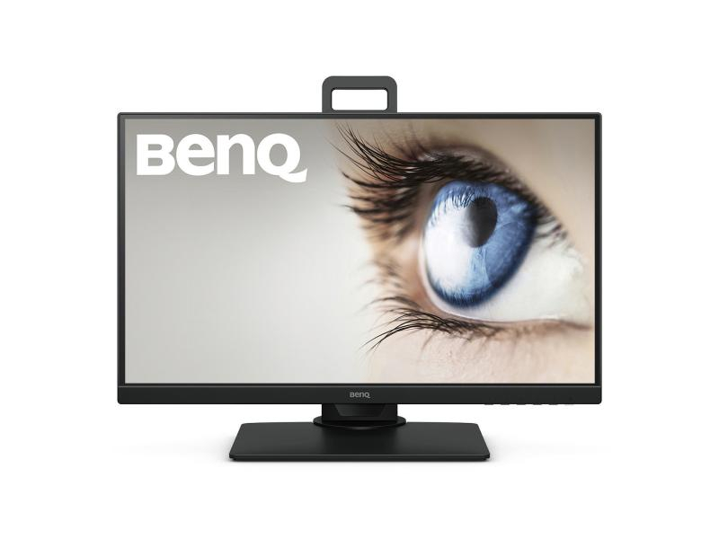 BenQ BL2480T, 23.8 Zoll LED, 1920 x 1080 Pixel Full HD, 16:9, VGA HDMI, Schwarz