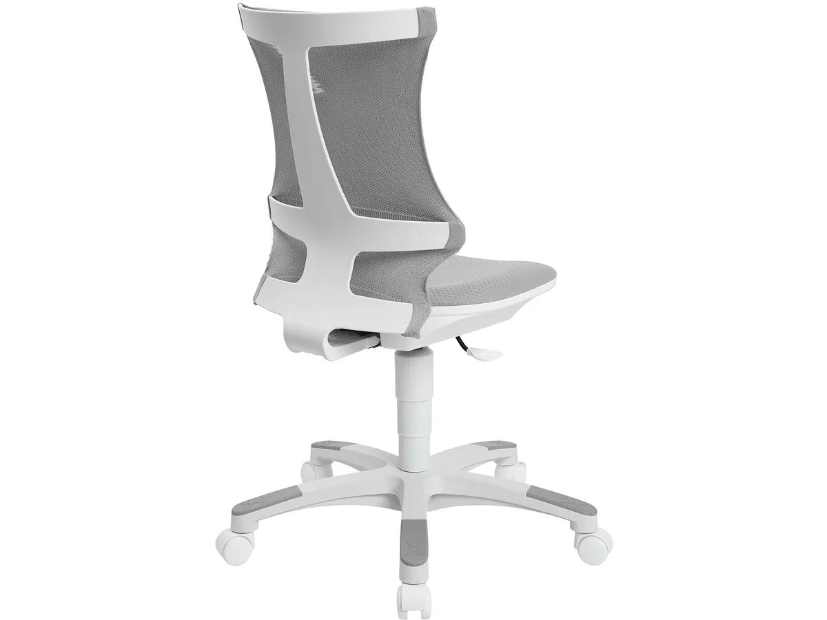 TOPSTAR Kinderbürostuhl FX130CR33 X-Chair 10, grau