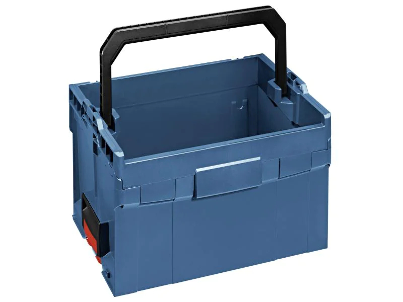 Bosch Professional Werkzeugtrage LT-BOXX 272, Wasserfest, Anzahl Fächer: 1 ×