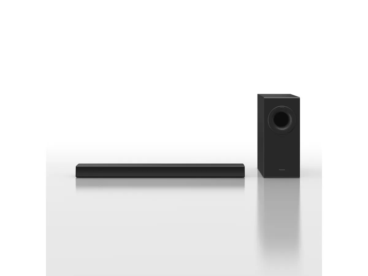 Panasonic Sounbar 2.1 320W HTB496