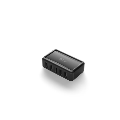 EPOS Sennheiser IMPACT MCH 7Multi USB Stromversorgung