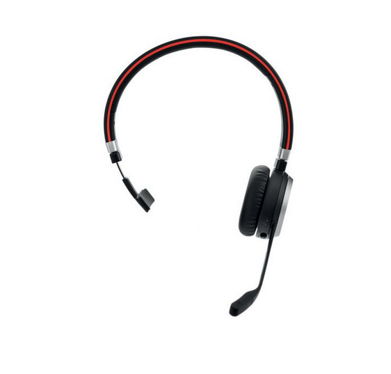 Jabra Headset Evolve 65 Mono MS