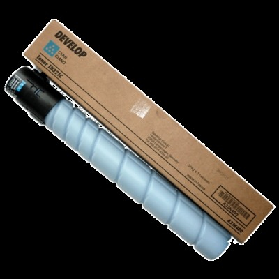 Develop Toner TN-321C cyan 25000 Seiten