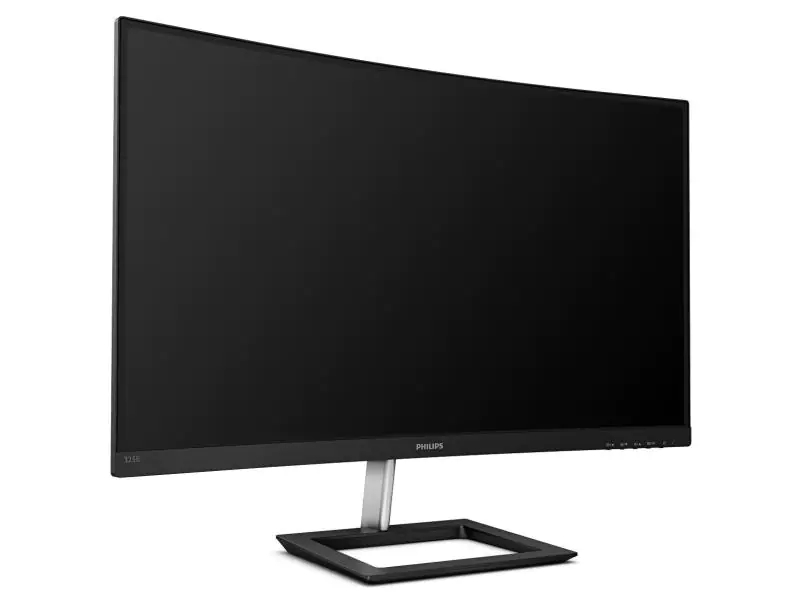 Philips 325E1C/00, 31.5 Zoll LED, 2560 x 1440 Pixel Full HD, 16:9, VGA HDMI, Schwarz