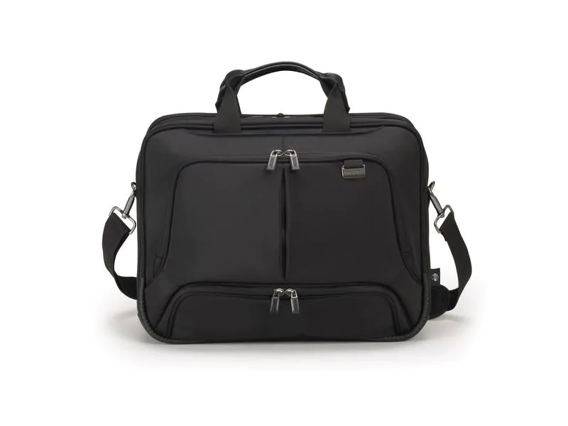 DICOTA Eco Top Traveller PRO 12-14.1inch