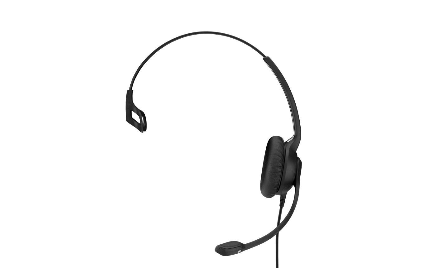 EPOS | SENNHEISER Headset IMPACT SC 230 MS II Mono USB-A