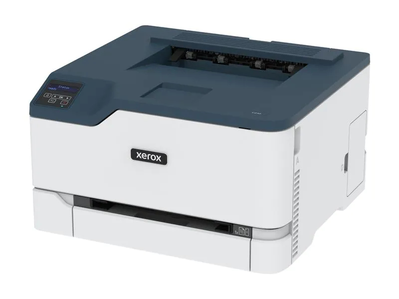 XEROX C230 COLOR PRINTER    NMS IN MFP