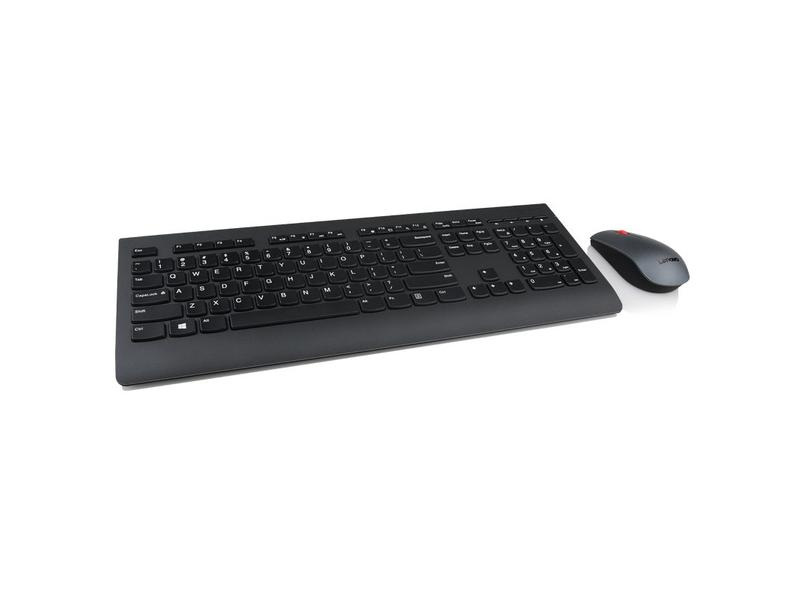 LENOVO WIRELESS KEYB. und MOUS SWISS FRENCH/GERMAN              SG  NMS