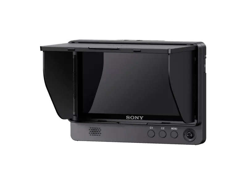 Sony Bildsucher CLM-FHD5 Elektronisch, Bildsucher: Elektronisch
