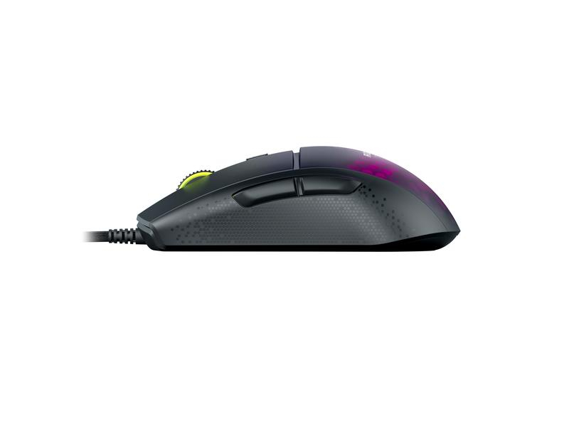 ROCCAT Burst Pro Mouse Black ROC-11-745