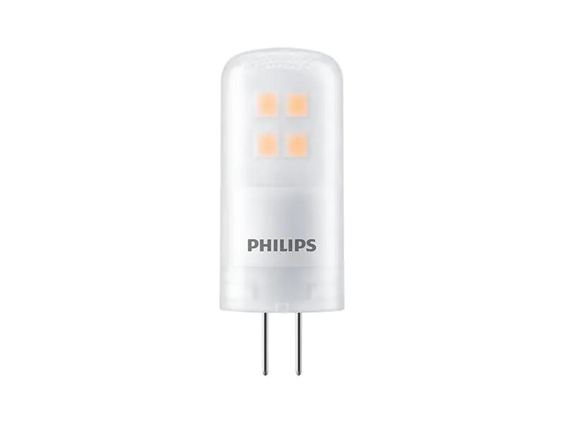 Philips Professional Lampe CorePro LEDcapsule LV 2,1-20W G4 827