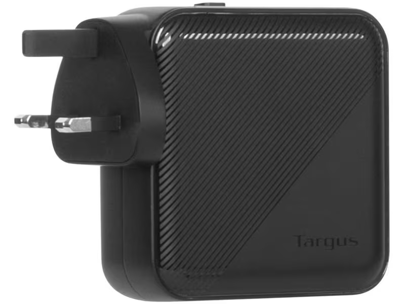 Targus Netzteil Gan Charger 100 W