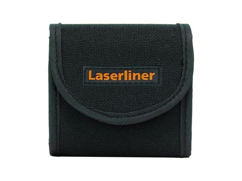 Laserliner Wasserwaage MasterLevel Box, Typ: Wasserwaage