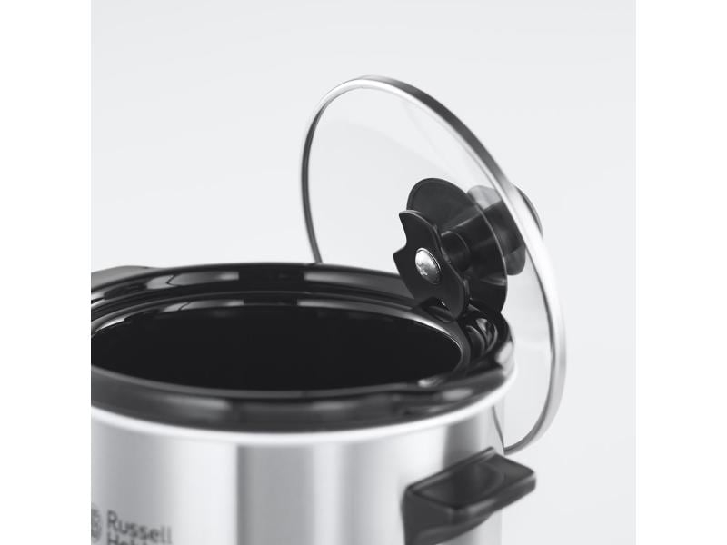 Russell Hobbs Multicooker Compact Home 25570-56 2 l