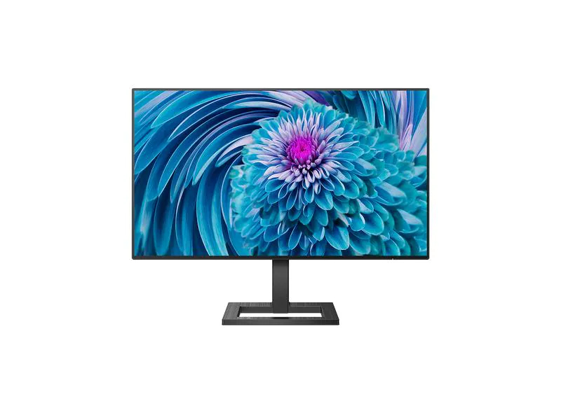 E Line Full HD LCD monitor