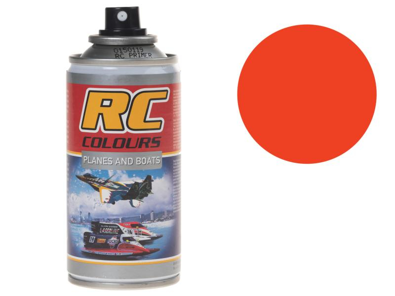 Ghiant Acrylspray RC COLOURS Rot 22 150 ml, Art: Acrylspray, Farbe: Rot, Effekte: Glanz