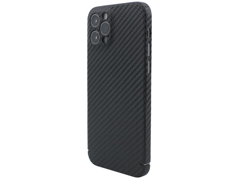 Nevox Back Cover Carbon Magnet Series iPhone 13 Pro Max, Fallsicher: Ja, Kompatible Hersteller: Apple, Detailfarbe: Schwarz, Mobiltelefon Kompatibilität: iPhone 13 Pro Max, Material: Carbon, Aramidfasern, Zusatzfächer: Nein