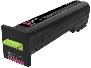 LEXMARK Toner Corp. magenta CS820