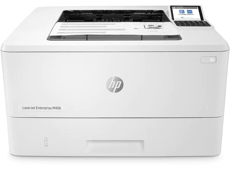 HP LaserJet Enterprise M406dn/A4