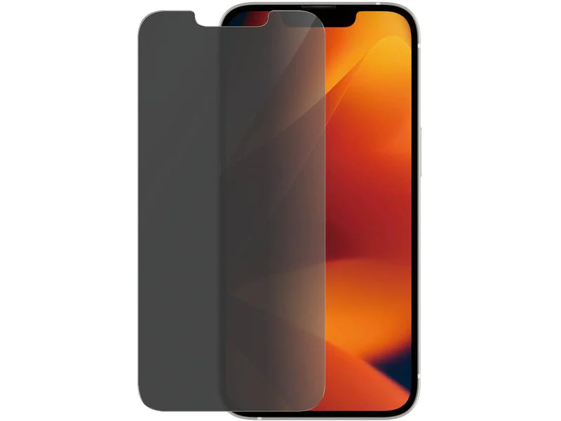 Panzerglass Displayschutz Classic Fit Privacy iPhone 14