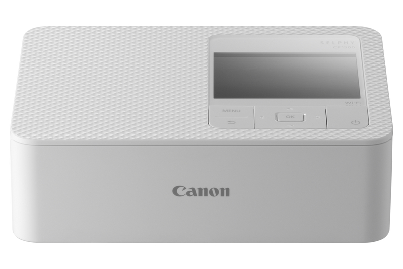 Canon Selphy CP1500 Weiss