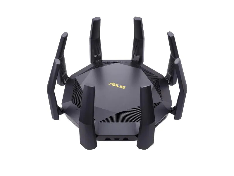 ASUS Dual-Band WiFi Router RT-AX89X