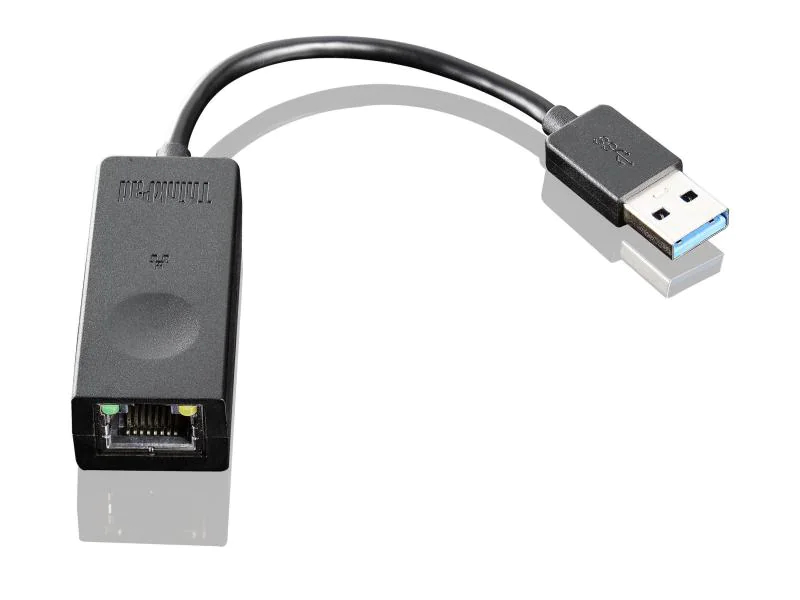 LENOVO PCG USB 3.0 to Ethernet Adapter
