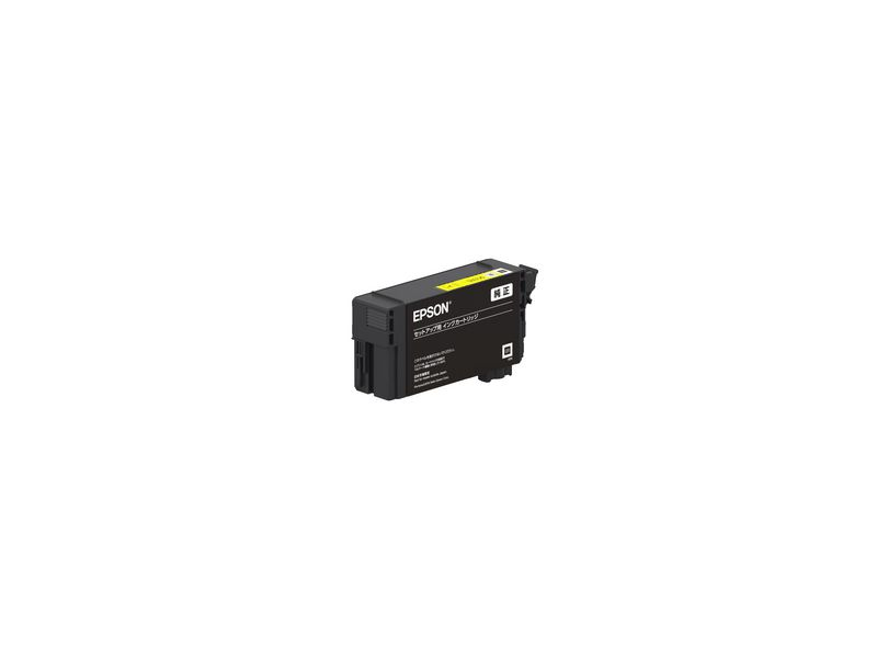 Epson Tinte UltraChrome XD2 C13T40C440 Yellow, Druckleistung Seiten: - ×, Toner/Tinte Farbe: Yellow, Originalprodukt