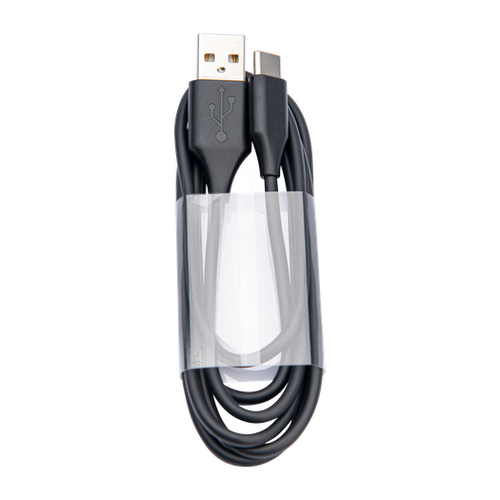 JABRA EVOLVE2 USB CABLE USB-A TO USB-C 1.2M BLACK  MSD NS CABL