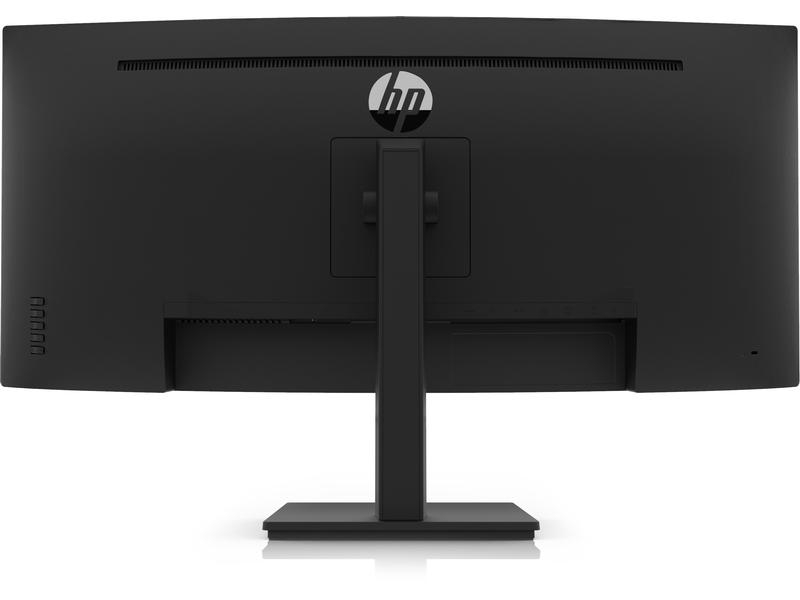 P34HC 34IN WQHD CURVED MONITOR 3440X1440 21:9 HDMI/DP/USB-C     IN  NMS IN LFD