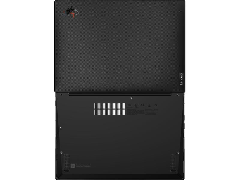 Lenovo Notebook ThinkPad X1 Carbon Gen. 11 (Intel) I5 16G 512G W11