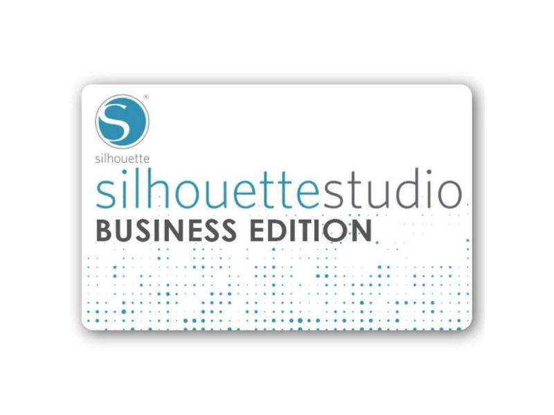 Silhouette Software Business Edition Update ESD, Produkttyp: Erweiterung