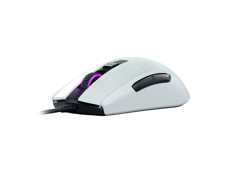 ROCCAT Burst Core Mouse White ROC-11-751