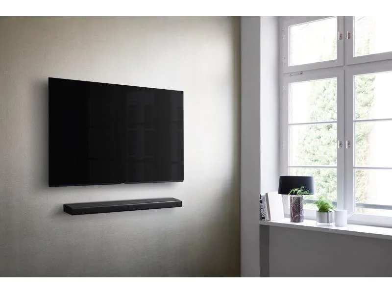 Panasonic Soundbar SC-HTB600EGK