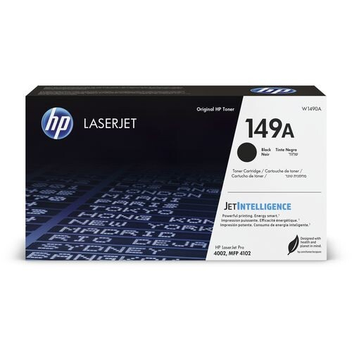 HP 149A | W1490A | Tonerkassette schwarz