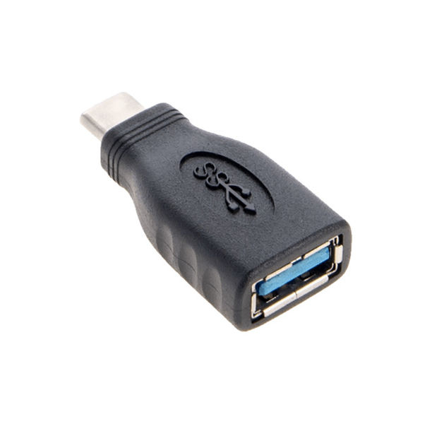 Jabra USB Adapter (USB-A Buchse -> USB-C Stecker)