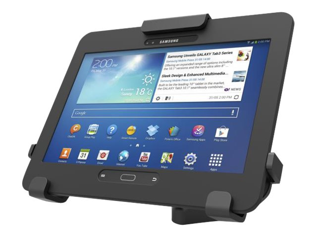 Tablet Rugged Case Holder