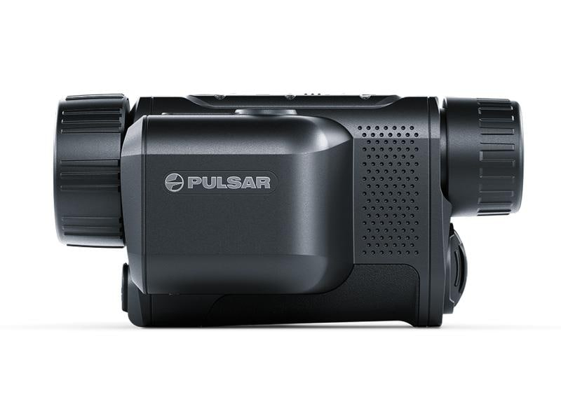 Pulsar Wärmebildkamera Axion-2 XG35 LRF