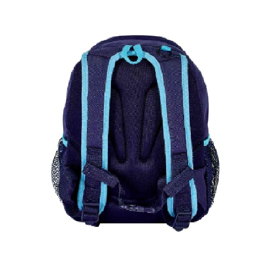 herlitz Vorschulrucksack Rookie "Turtle"