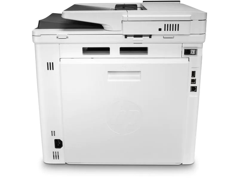 HP Color LaserJet Ent MFP M480f/A4