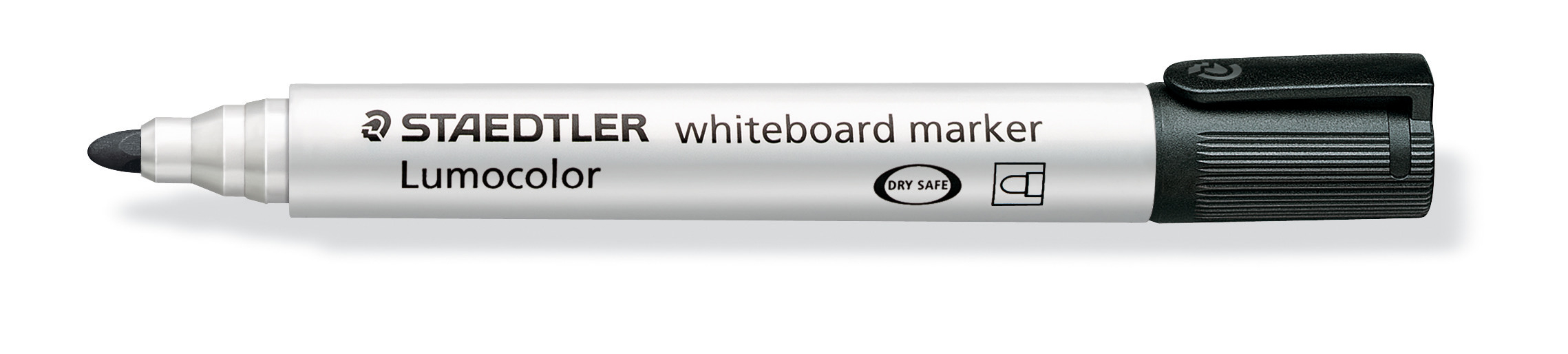 STAEDTLER Whiteboard Marker 2mm 351-9 schwarz