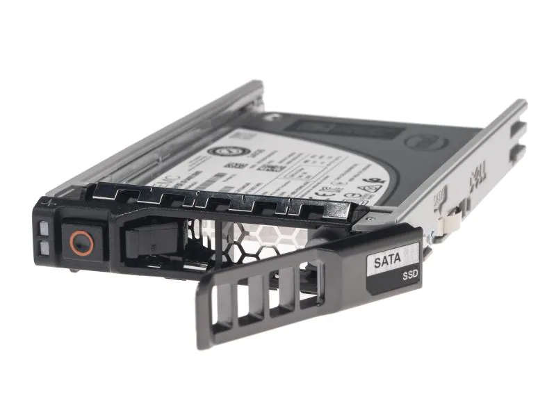 960GB SSD SATA READ INTENSIV GBPS 512E 2.5IN HOT-PLUG USKIT  NMS NS BTOP