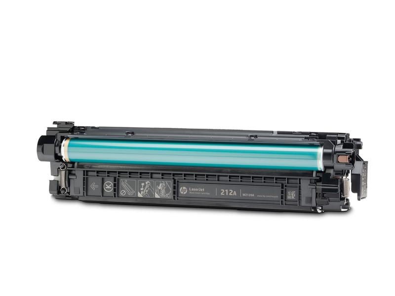 HP Toner-Modul 212A schwarz W2120A CLJ Ent.M554/MFP M578 5500 S.