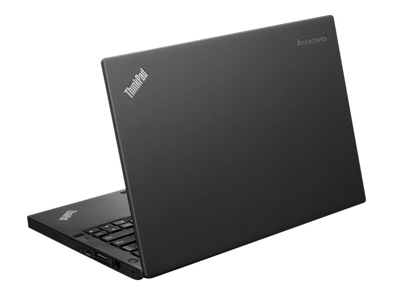 Lenovo ThinkPad X260 20F5 - Ultrabook, Intel Core i5 6300U, 8GB DDR4 RAM, 128GB SSD, 12.5 Zoll, 1366 x 768 Pixel, Windows 10 Pro