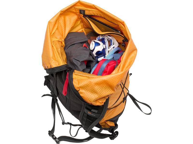 Lowepro RunAbout BP 18L