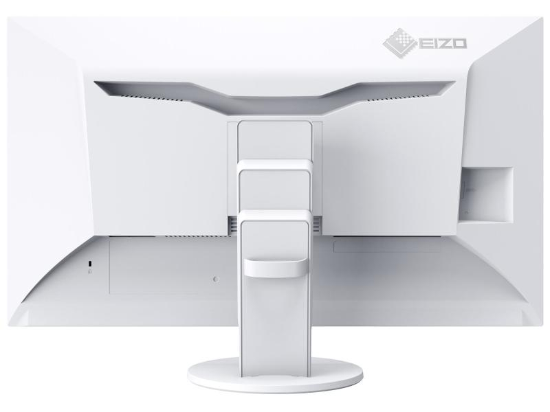 EIZO EV3285W-Swiss, 31.5 Zoll LED, 3840 x 2160 Pixel Full HD, 16:9, USB, Weiss