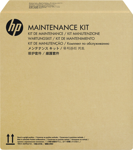 HP ScanJet Pro 2500 f1 Rlr Rplcmnt Kit