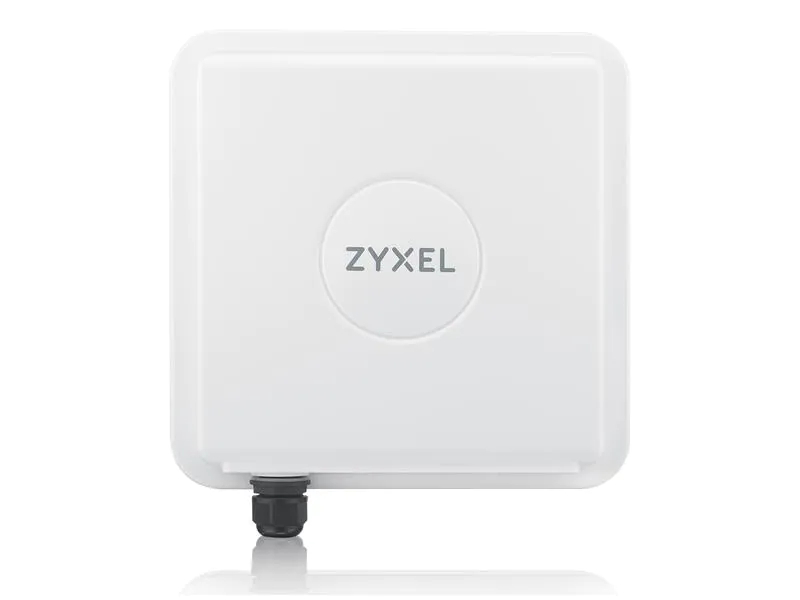 Zyxel LTE-Router LTE7490-M904, Anwendungsbereich: Business, Small/Medium Business, Basisanschluss: Mobilfunk, Modemtyp: LTE, 3G, RJ-45 Anschlüsse: 1, RJ-45 Geschwindigkeit: 1 Gbit/s, WAN Anschlüsse: 0