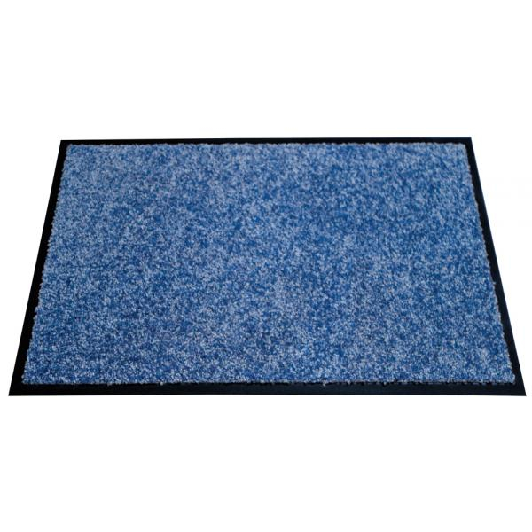 miltex Schmutzfangmatte EAZYCARE COLOR, 900 x 1.500 mm, blau